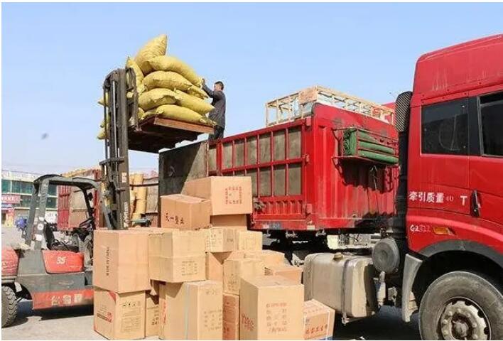 漳州到吉阳区物流专线