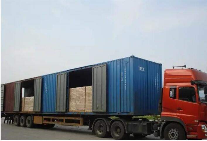 漳州到吉阳区整车运输