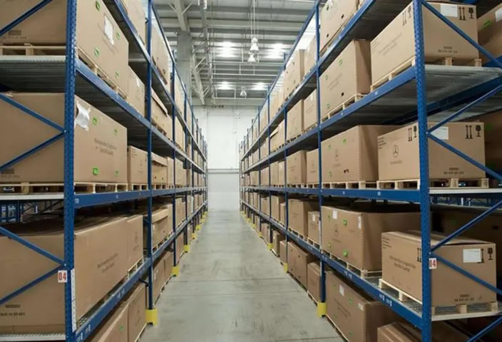 漳州到吉阳区货物仓储