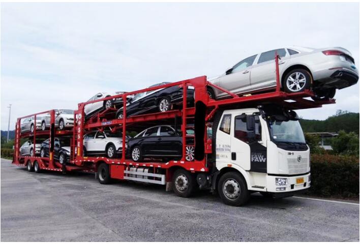 漳州到吉阳区轿车托运